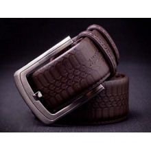 Hangzhou Men's press leather belt